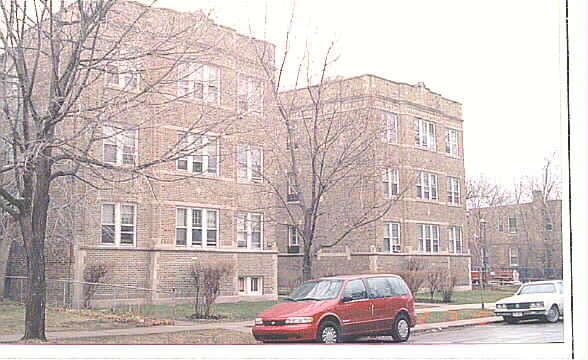 Building Photo - 717-723 Reba Pl