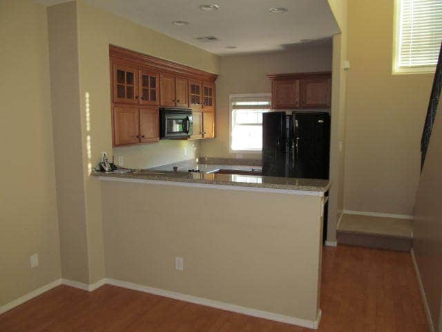 Building Photo - Three levels of comfort. Two bedrooms. One...