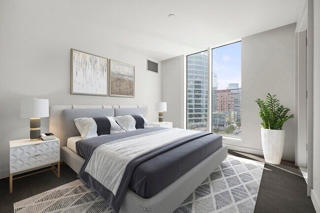 Foto del edificio - 150 Seaport Blvd
