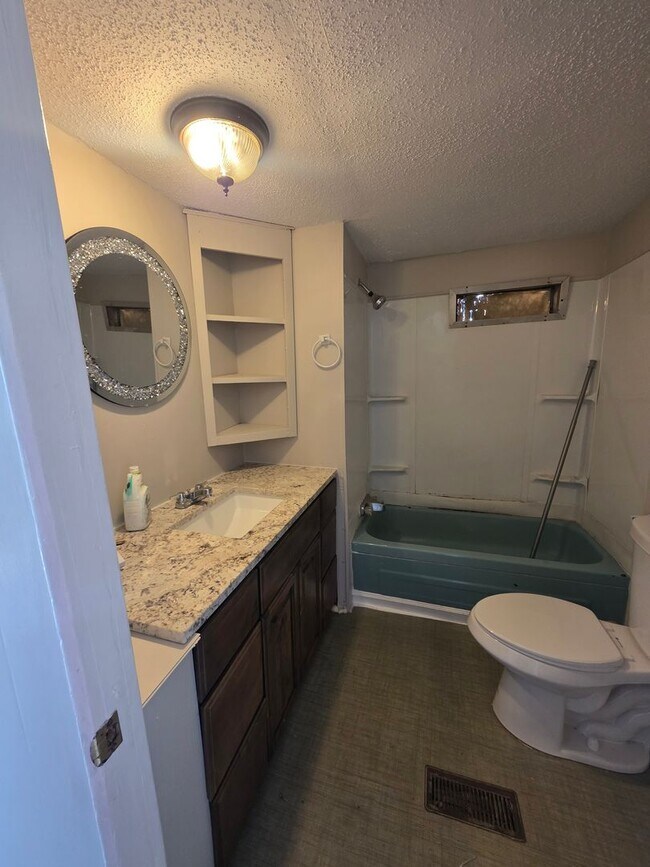 Foto del edificio - Back to Basics