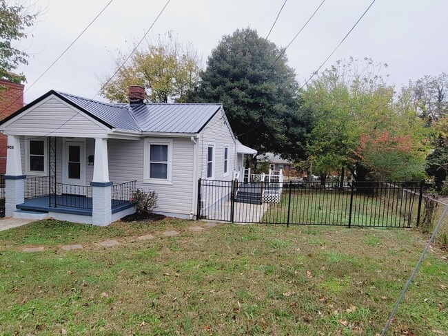 Photo - Beautiful Renovated Single Family Home!