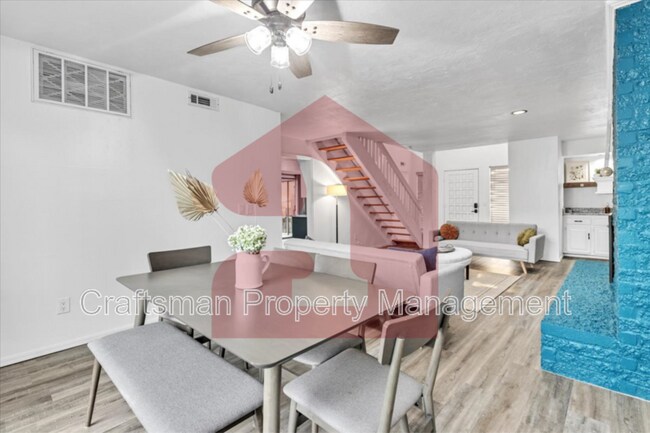 Foto del edificio - 4045 Thunderbird Dr