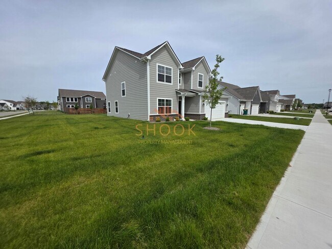 Foto del edificio - 4 BR New Construction Corner Lot at The Preserve!