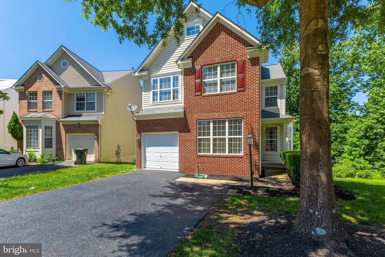 16586 Reservoir Loop, Dumfries, VA 22026 - House Rental in Dumfries, VA ...