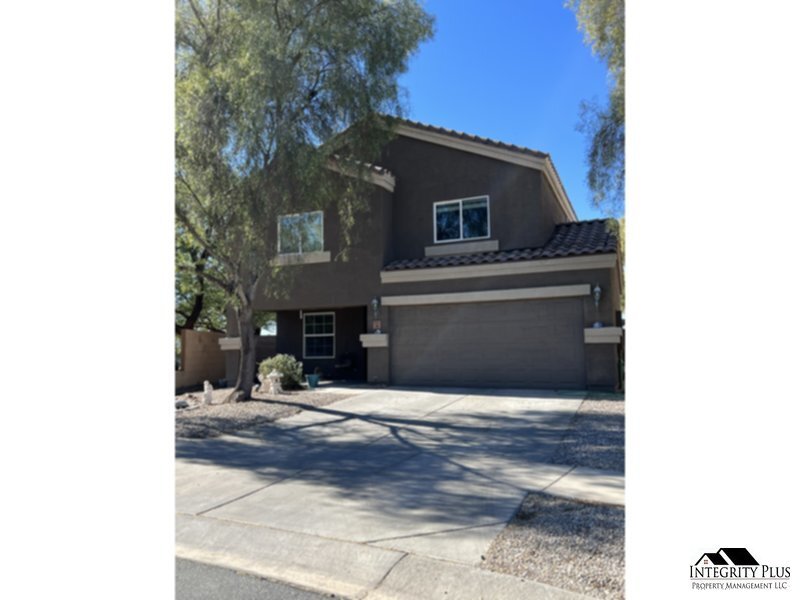 256 S 22 ND St, Coolidge, AZ 85128 House Rental in Coolidge, AZ