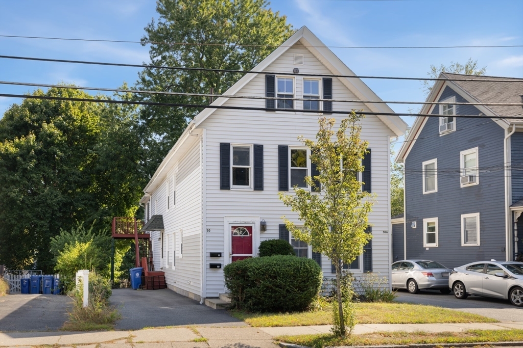 Foto principal - 50 Pleasant St