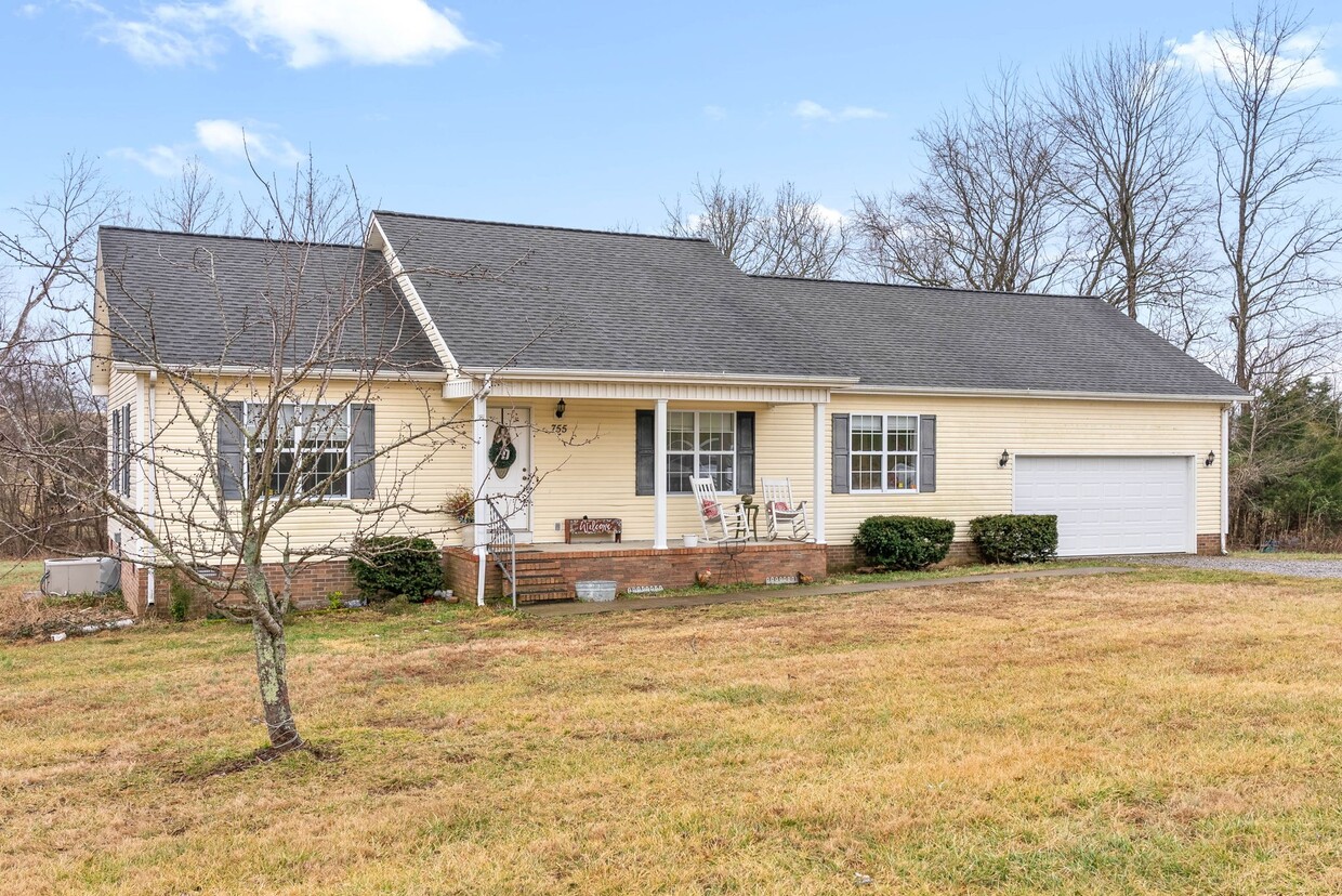 Primary Photo - 755 Pleasant Grove Rd