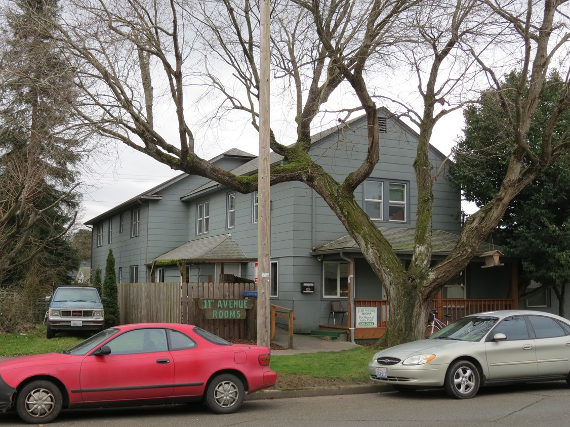 Primary Photo - 11th Avenue Rooms