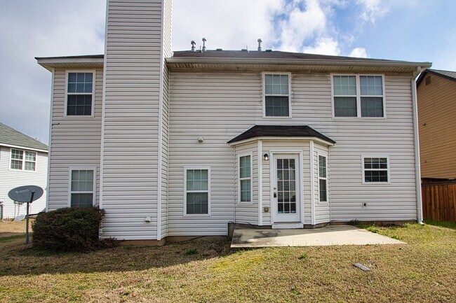 Foto del edificio - Available Now! – Beautiful 4-Bedroom Home in Loganville, GA!