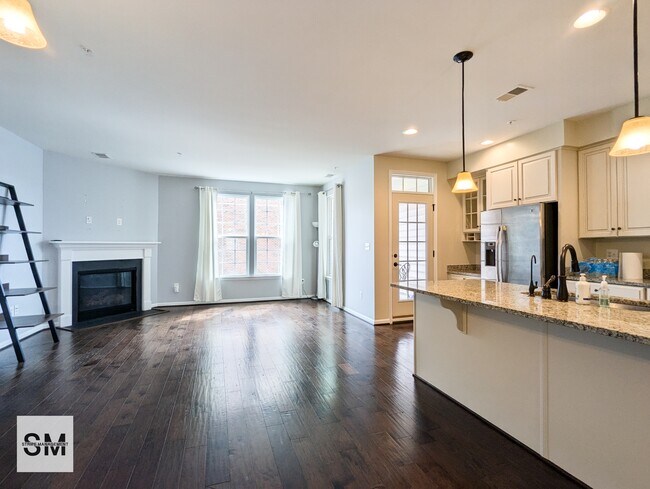 Foto del edificio - 5462 Stream Bank Ln