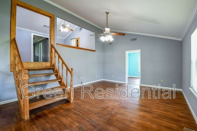 Foto del edificio - 11122 Sunturf Ln