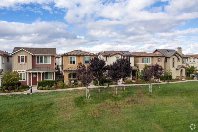 Building Photo - Omni at Vineyard Crossing