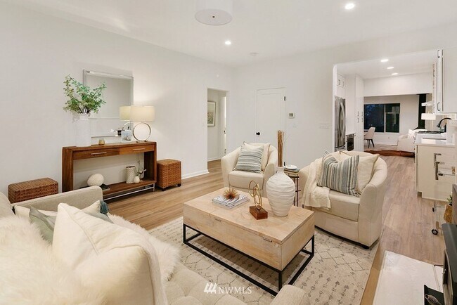 Foto del edificio - Charming 4BR 2BA Craftsman in Laurelhurst ...