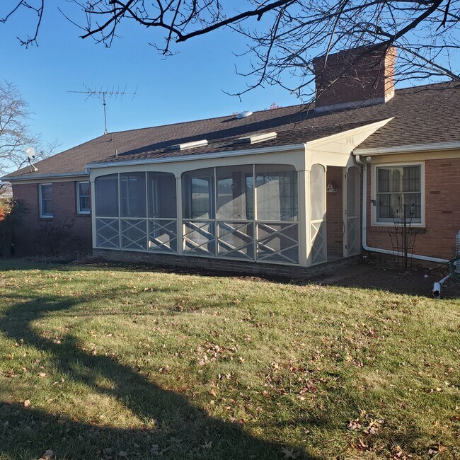 5074 S Valley Pike, Rockingham, VA 22801 House Rental in Rockingham
