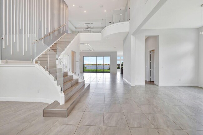 Foto del edificio - 8660 W Parkland Bay Trl