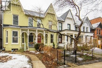 Building Photo - 92 Willcocks St