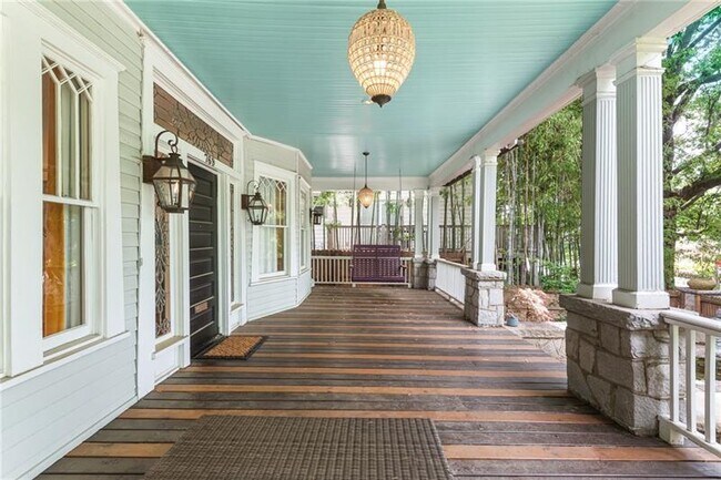 Building Photo - 769 Ponce De Leon Pl NE