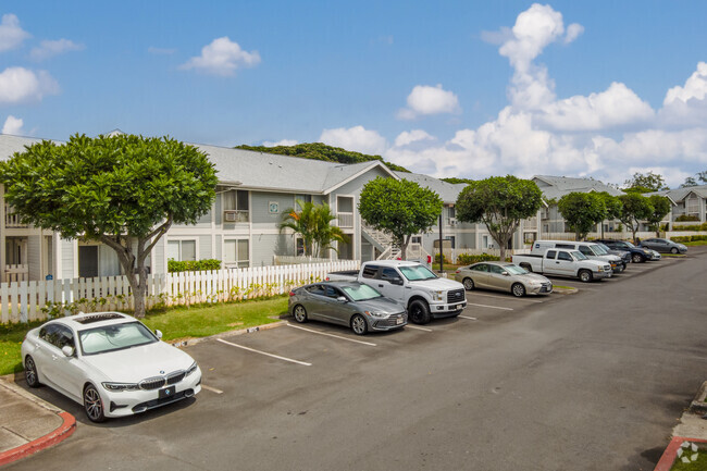 Building Photo - Ho'okumu at  Waikele