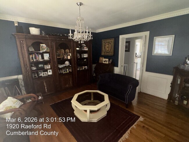 Foto del edificio - 1920 Raeford Rd