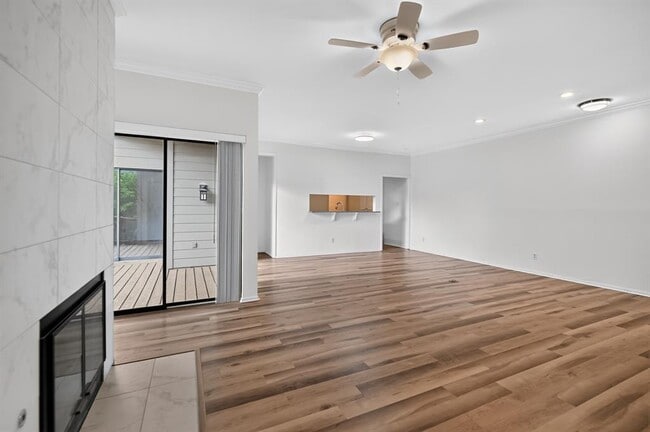 Foto del edificio - 5701 Scout Bluff