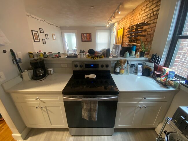 Foto del edificio - 15 South St