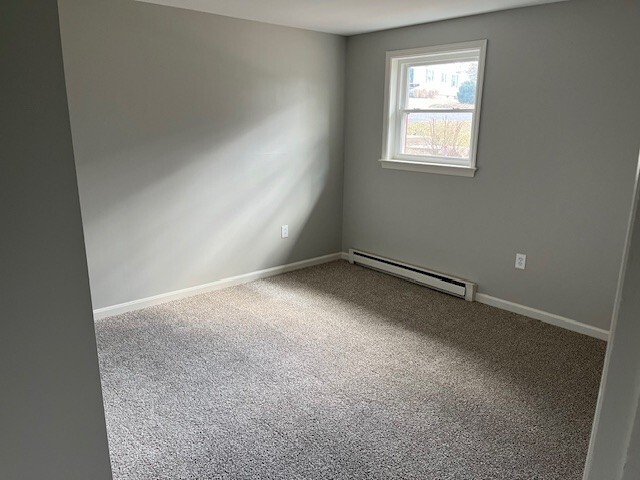 Master bedroom - 2063 New Holland Pike