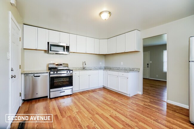 Foto del edificio - 519 Fairfield Dr