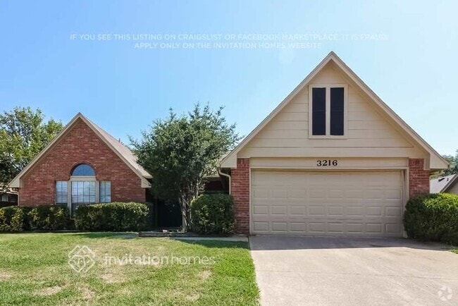Building Photo - 3216 Cliffview Dr