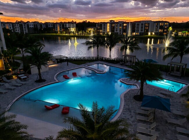 Legacy Gateway Apartments Alquileres en Fort Myers, FL