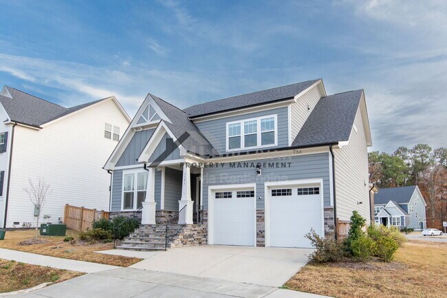 Photo - 1121 Crested Jay Dr House