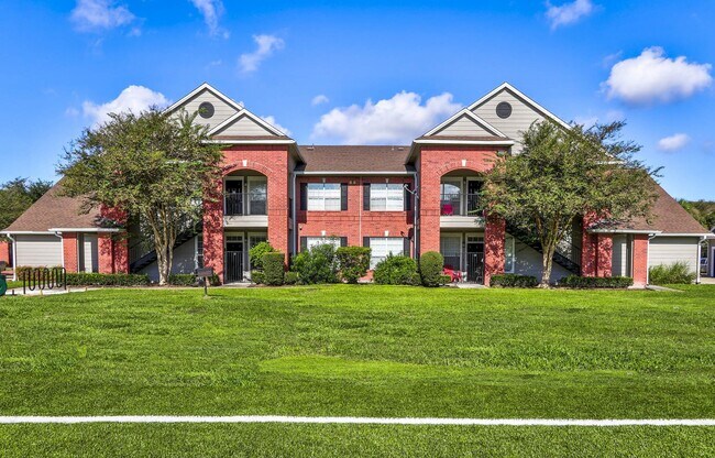 Foto del edificio - Quail Chase Apartments