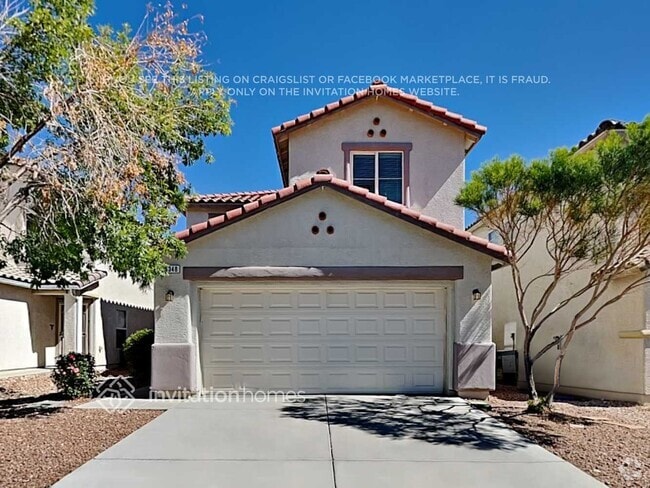 Building Photo - 6348 Whispering Clouds Ct