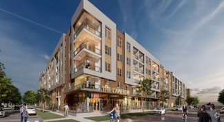Building Photo - 4545 E Warren Ave