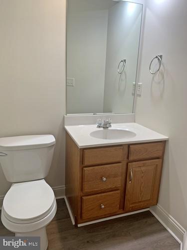 Foto del edificio - 35 Locust Run Dr