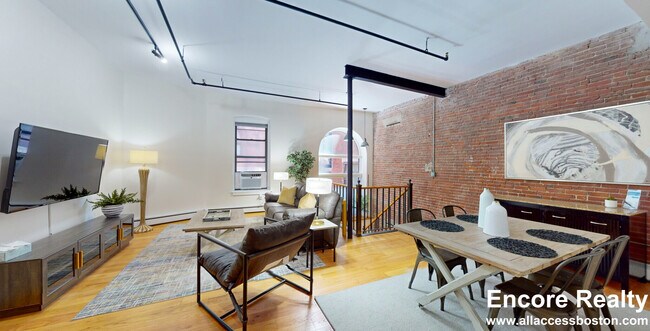 Foto del edificio - 19 Stanhope St