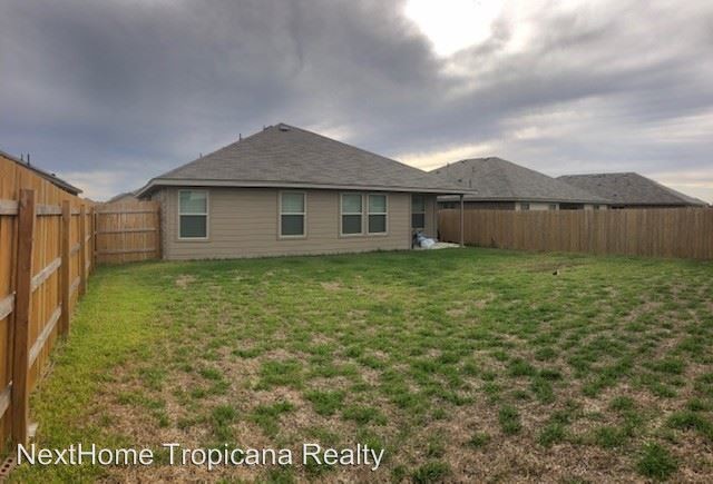 Building Photo - 4 br, 2 bath House - 5403 Laustin LN