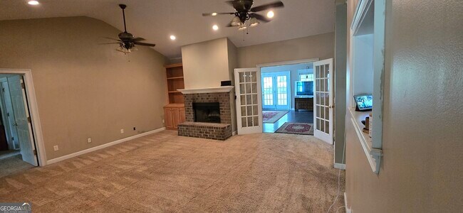 Building Photo - 2828 Brooklet-Leefield Rd