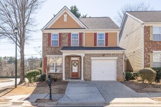 Building Photo - 1514 Park Grove Dr