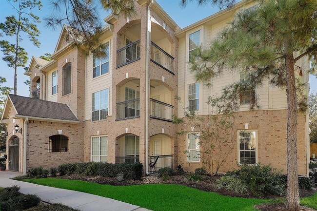 Foto del edificio - 6607 Lake Woodlands Dr