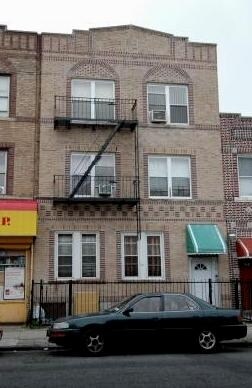 Primary Photo - 116 Riverdale Ave