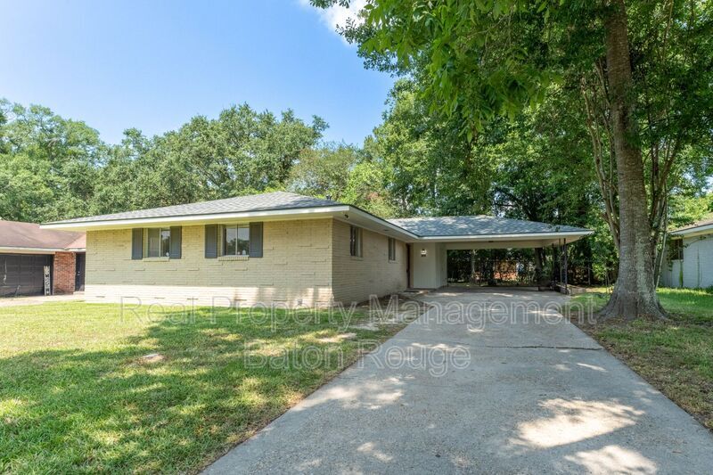1035 Arcadia Dr, Baton Rouge, LA 70810 House Rental in Baton Rouge