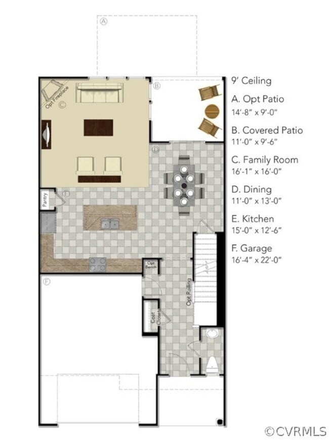 Building Photo - 9286 Marl Rdg Ln