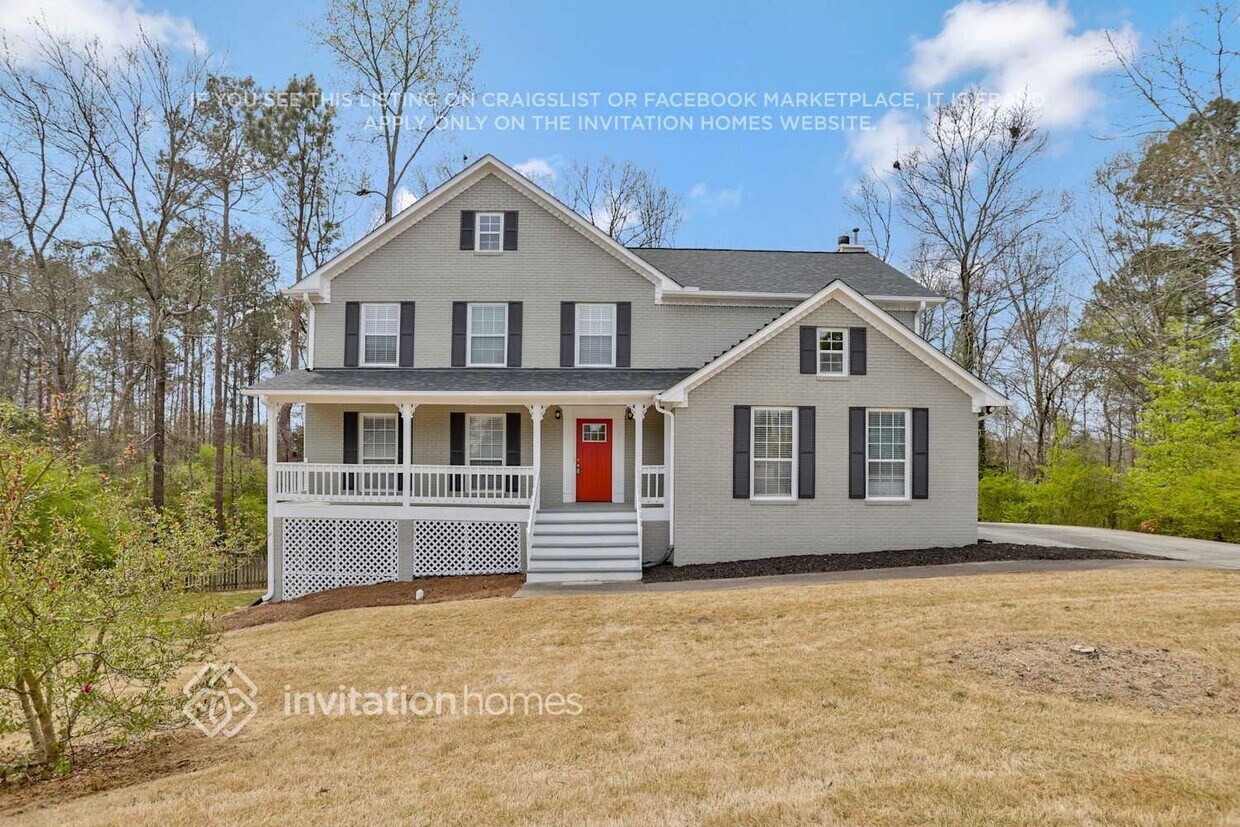 Primary Photo - 1795 Summit Edge Cir