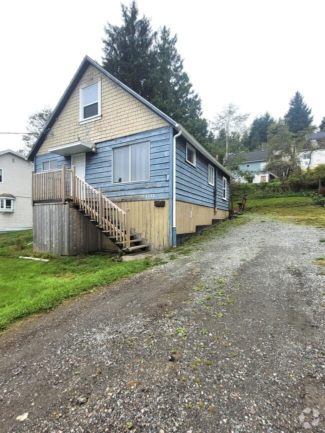 Houses for Rent in British Columbia Page 7