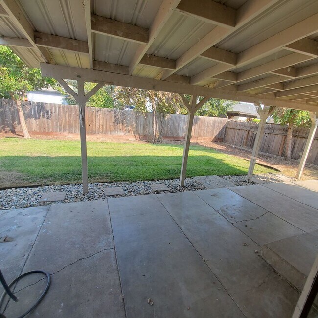 Foto del edificio - Classic 3bd/2ba single story in Livermore ...