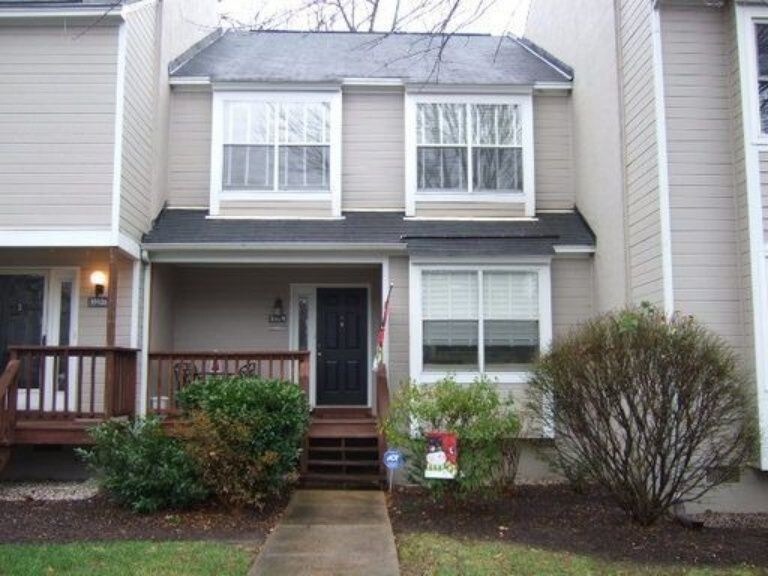 10029 Bellona Ct, Henrico, VA 23233 House for Rent in Henrico, VA