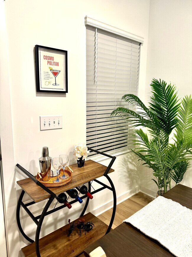 Foto del edificio - Luxury Townhome