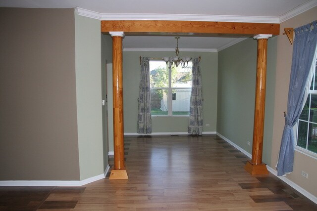 Foto del edificio - 24313 White Oak Dr