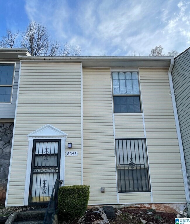 Crestwood Townhomes Apartments for Rent Birmingham, AL 20 Rentals