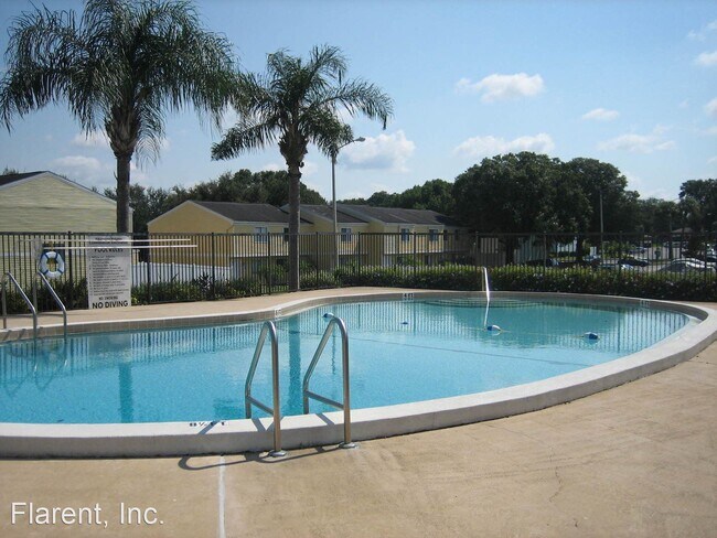 Building Photo - 1 br, 1 bath House - 306 G Cherokee Court